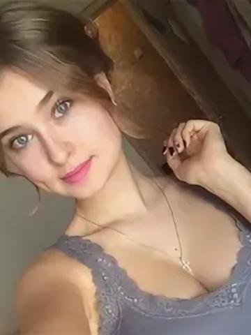 Индивидуалка Ирина Фотография 2