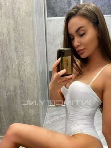 Индивидуалка Кира Фотография 3