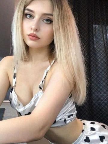Индивидуалка Лада Фотография 2